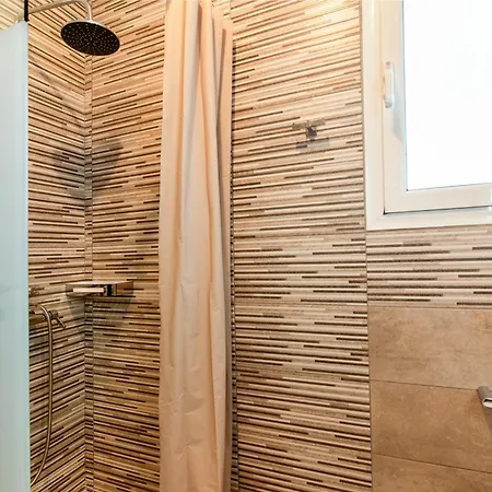 Acropolis View Top & Private-Modern Residence 150M To Metropolitan Metro Hub-3