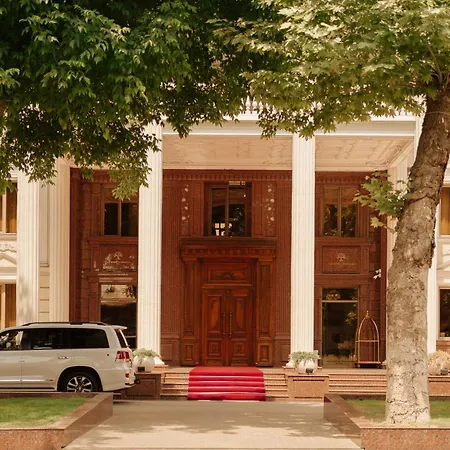 Zarafshon Parkside-2