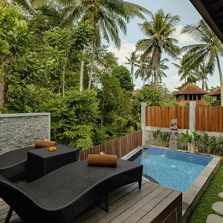 Gynandha Ubud Cottage-3