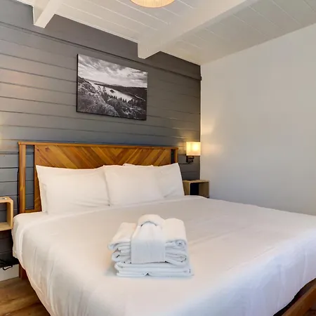 Tahoe Mountain Inn-2