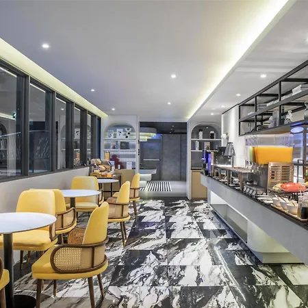 Best Western Ratchada Hotel-2