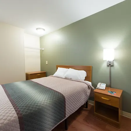 Studio 51 Extended Stay Hotel-2
