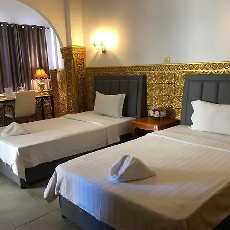 Le Hotel Hotel Phnom Penh-2