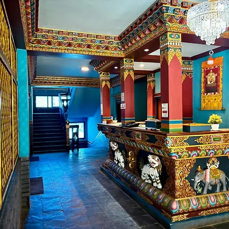 Hotel De Purang-3