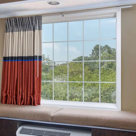 Microtel Inn & Suites By Wyndham Columbia Fort Jackson N-3
