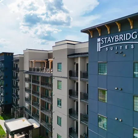 Staybridge Suites Pigeon Forge - Smoky Mtns By Ihg-2