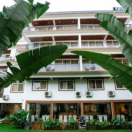 Simshines -Hotels Villas, Suites And Spa , Candolim-2