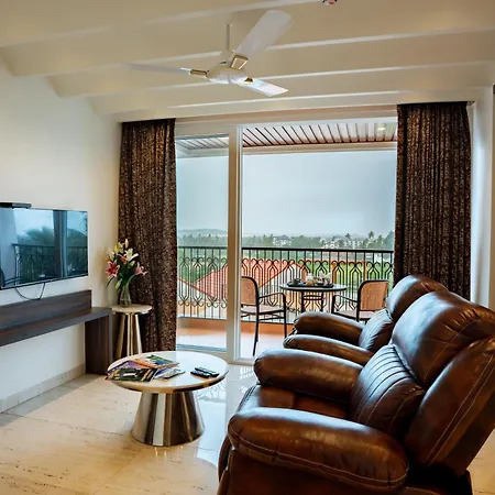 Simshines -Hotels Villas, Suites And Spa , Candolim-3