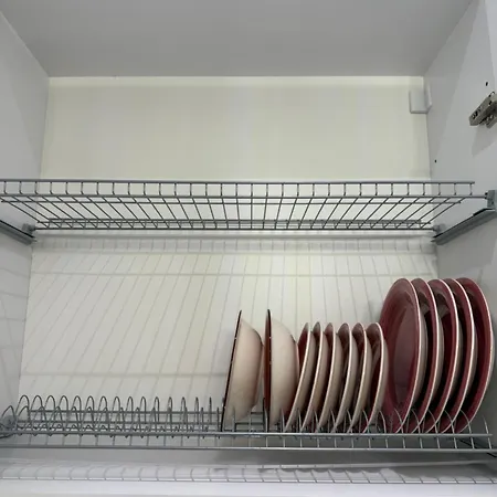 Classy Apartment Loui 1 Durres-2