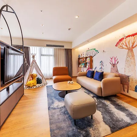 Voco Chiayi By Ihg-2