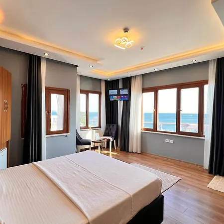 Mamma Marya Hotel-3