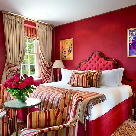 The Old Government House Hotel & Spa-2
