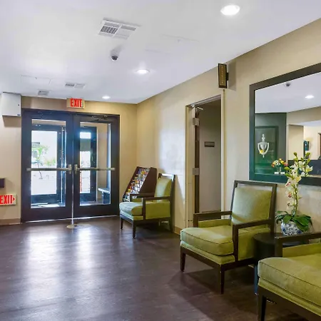 Extended Stay America Suites - Phoenix - Chandler-3