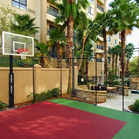 Courtyard Tampa Downtown-2