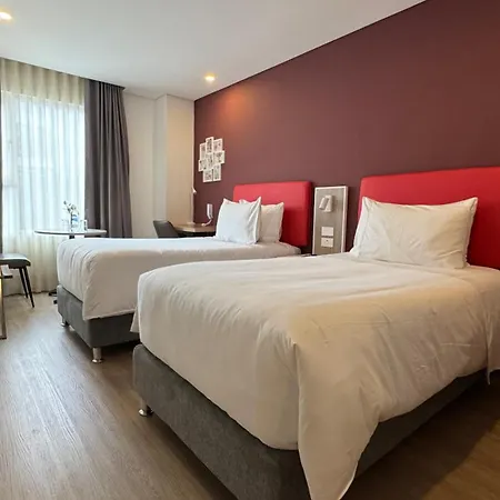 Atlantis Home Suites Zona T-2