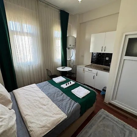 Taksim Plaza Suite-3