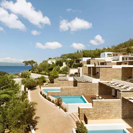 Wyndham Loutraki Poseidon Resort-2