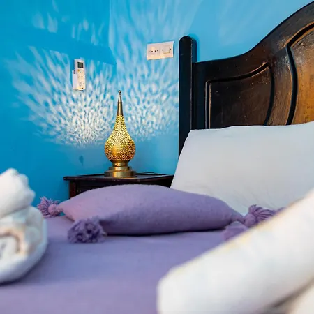 Riad Misk Fez-2