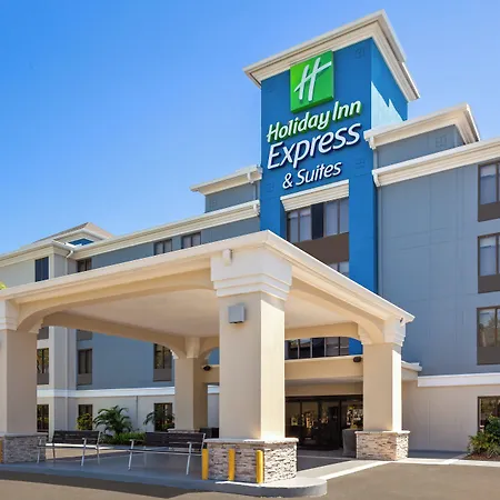 Holiday Inn Express Hotel & Suites Tampa-Rocky Point Island By Ihg-3