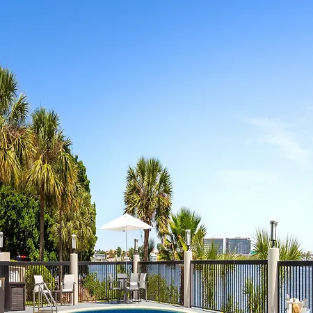 Holiday Inn Express Hotel & Suites Tampa-Rocky Point Island By Ihg-2