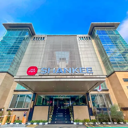 Shankee Sudirman-2