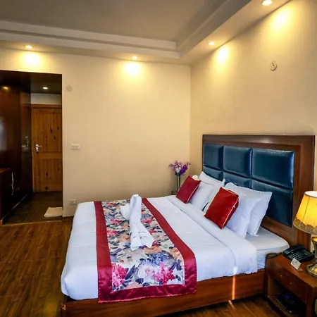 Azure Chandertal Regency Hotel And Spa-2