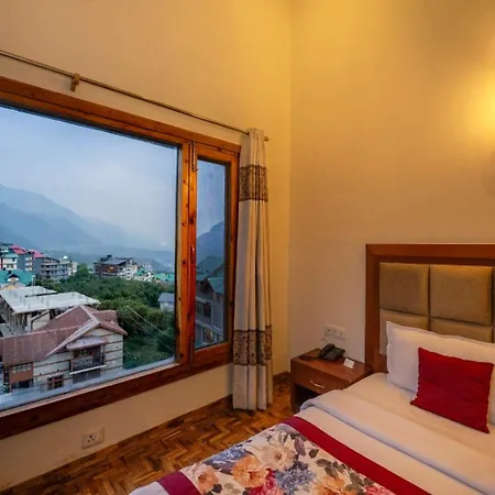 Azure Chandertal Regency Hotel And Spa-3