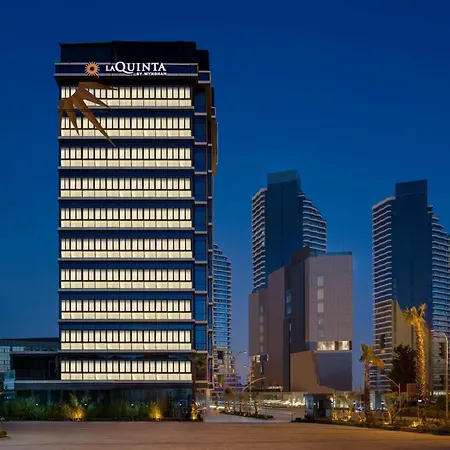 La Quinta By Wyndham Istanbul Kartal-3