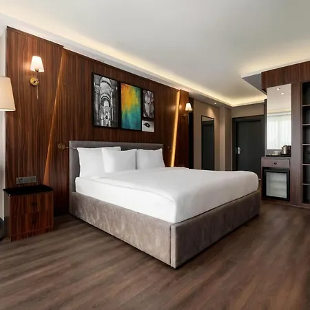 La Quinta By Wyndham Istanbul Kartal-2