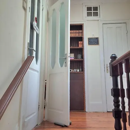 Quarto Acomodacao Porto-3