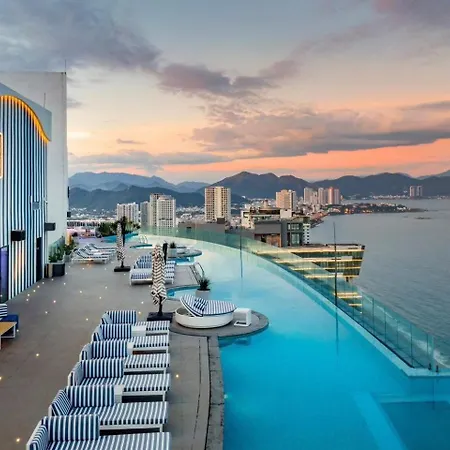 Nha Trang Wins - Panorama Ocean View-3
