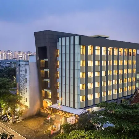 Indies Style Hotel Bandung-2