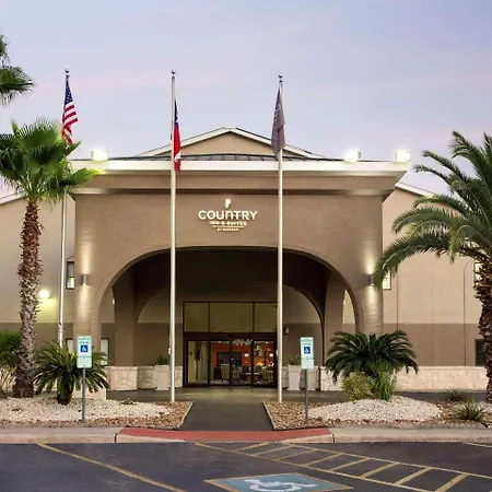 Country Inn & Suites By Radisson, San Antonio Lackland Afb - Seaworld Area-2