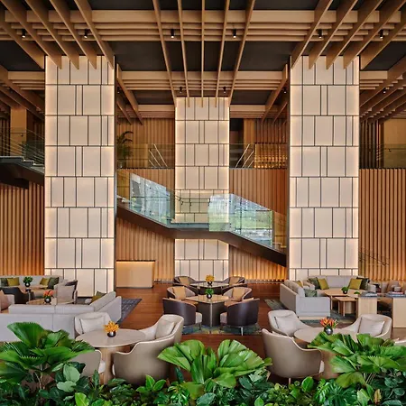 Hyatt Regency Kuala Lumpur At Kl Midtown-3
