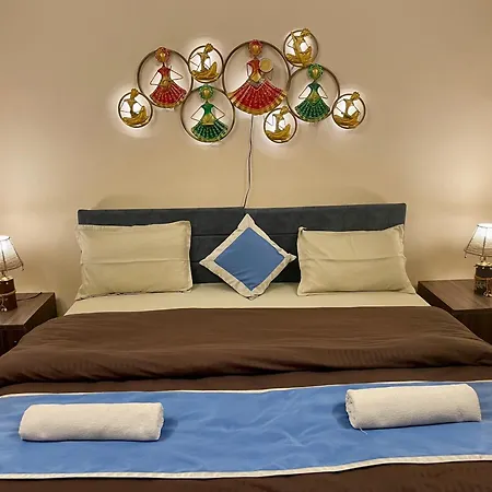 Hotel Kashi Awahan! Near Vishvanath Temple-2