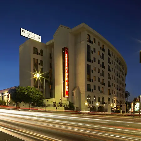 Burton House, Beverly Hills, A Tribute Portfolio Hotel-3