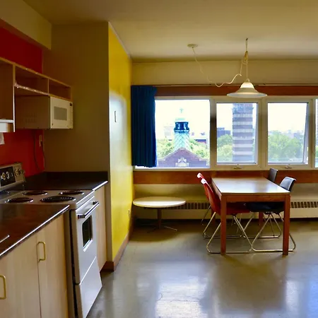 Tartu College Student Residence-3