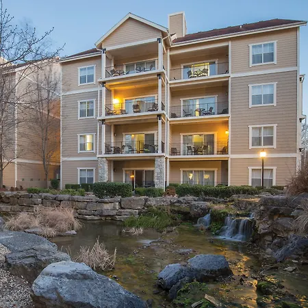 Club Wyndham Branson At The Meadows-2