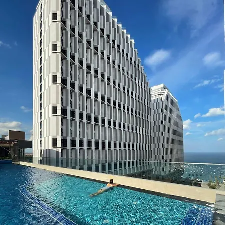 Mui Ne Pearl - Apec Ocean View-3