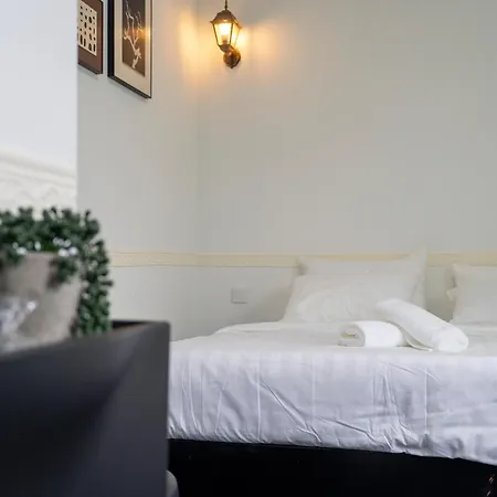 Bali Nordic American Guest House Style By Nest At Beach St George Town Penang-2