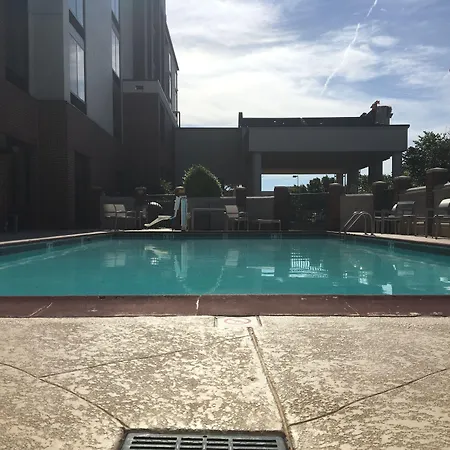 Springhill Suites By Marriott Oklahoma City Quail Springs-2