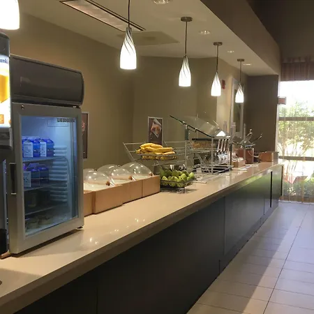 Springhill Suites By Marriott Oklahoma City Quail Springs-3
