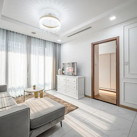 The Landmark Luxury - Apartment-2