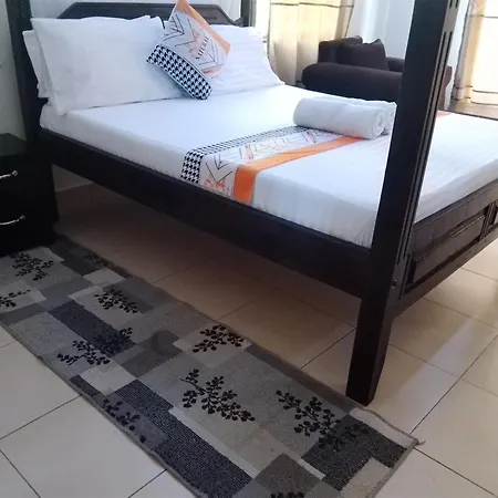 Sebuleni Luxury Holiday Apartments Walk To Nyali Beach Mombasa-3