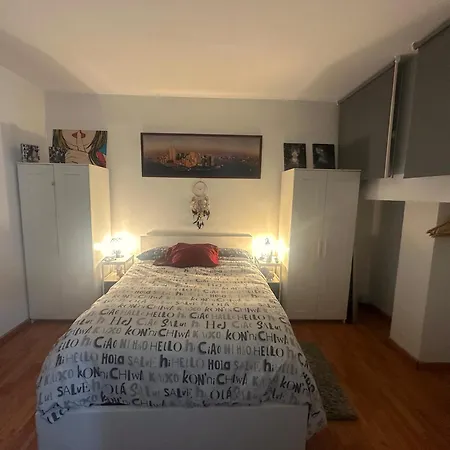 Lujoso Duplex Tranquilo-2