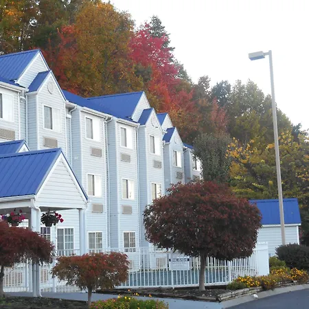 Guest Inn Pigeon Forge-2