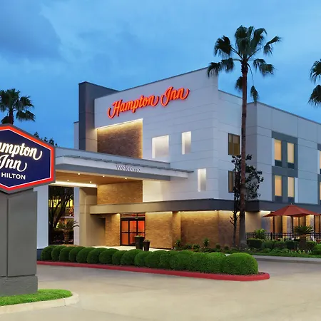Hampton Inn - Houston/Brookhollow-2