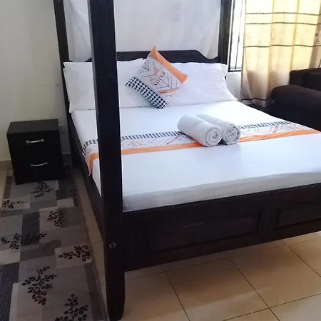 Sebuleni Luxury Holiday Apartments Walk To Nyali Beach Mombasa-2