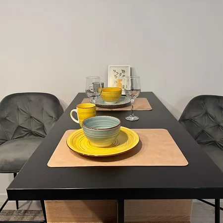 Alexa Deluxe Apartment At Central Address Rezidence - Parking Option-2