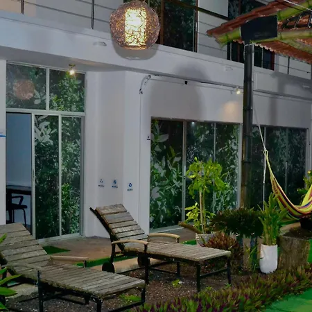 Dreams Studios & Apartments-2